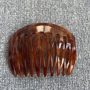France Luxe Classic European Side Comb